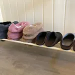 Spacious House In Tromso, Perfect For Groups Of Families, Tourists Or Workers Apartment