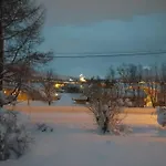 Spacious House In Tromso, Perfect For Groups Of Families, Tourists Or Workers Tromsø
