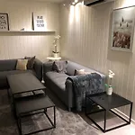 Apartment Spacious House In Tromso, Perfect For Groups Of Families, Tourists Or Workers