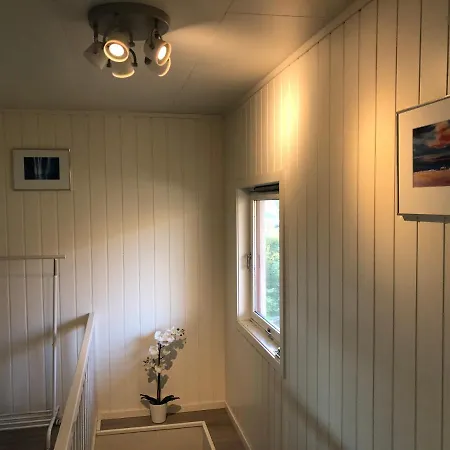 Spacious House In Tromso, Perfect For Groups Of Families, Tourists Or Workers * Tromso