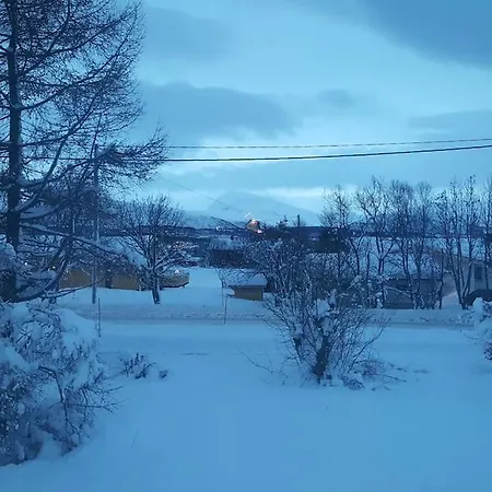 Spacious House In Tromso, Perfect For Groups Of Families, Tourists Or Workers * Tromso