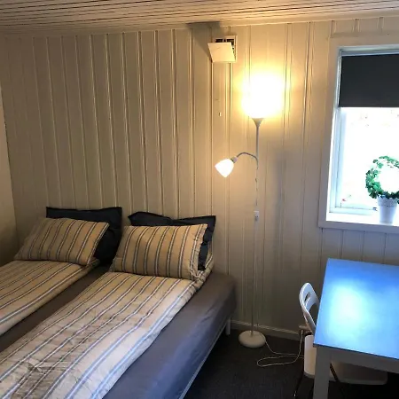 Spacious House In Tromso, Perfect For Groups Of Families, Tourists Or Workers