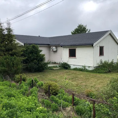 Spacious House In Tromso, Perfect For Groups Of Families, Tourists Or Workers