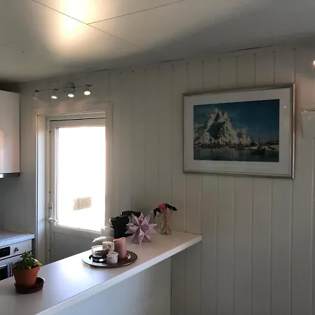 Spacious House In Tromso, Perfect For Groups Of Families, Tourists Or Workers Apartment *