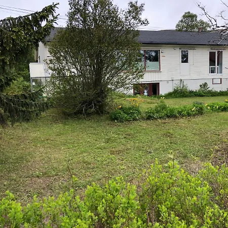 Spacious House In Tromso, Perfect For Groups Of Families, Tourists Or Workers