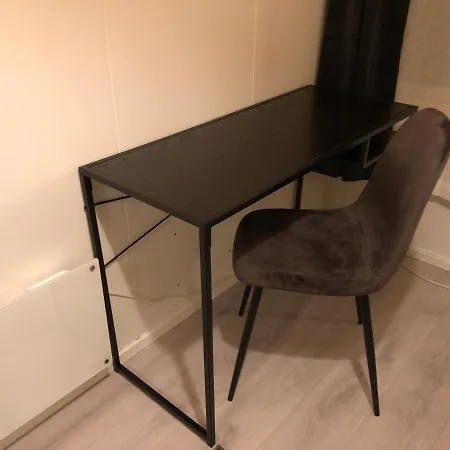 Spacious House In Tromso, Perfect For Groups Of Families, Tourists Or Workers Apartment Tromso