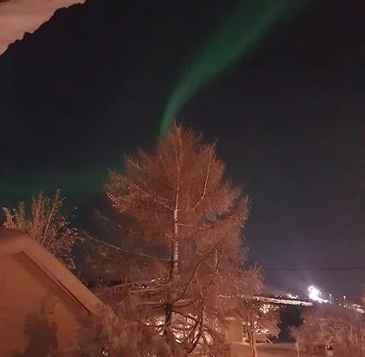 Spacious House In Tromso, Perfect For Groups Of Families, Tourists Or Workers * Tromsø
