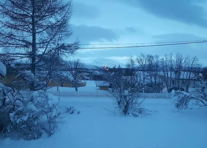 Spacious House In Tromso, Perfect For Groups Of Families, Tourists Or Workers * Tromsø