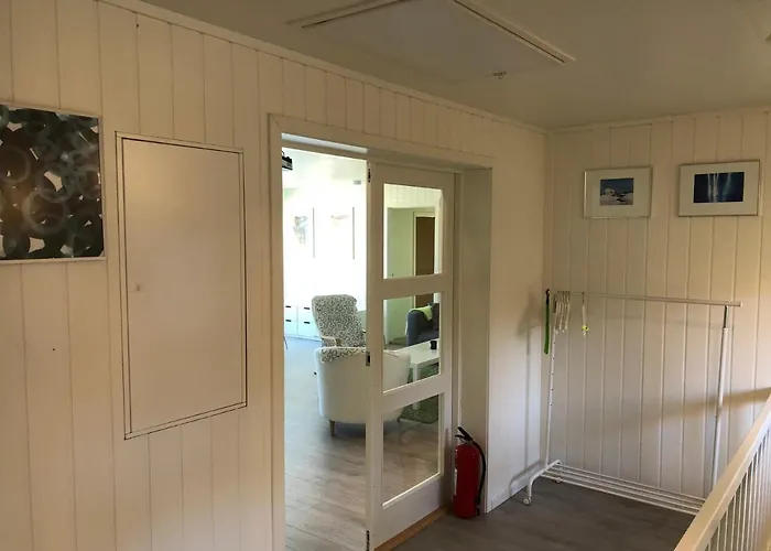 Spacious House In Tromso, Perfect For Groups Of Families, Tourists Or Workers Apartamento