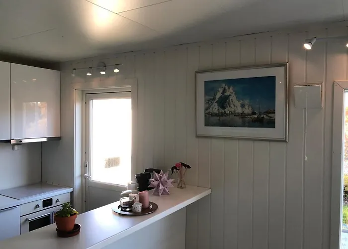 Spacious House In Tromso, Perfect For Groups Of Families, Tourists Or Workers Apartamento *