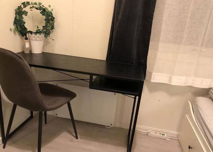 Spacious House In Tromso, Perfect For Groups Of Families, Tourists Or Workers * Tromsø