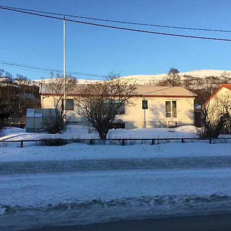Spacious House In Tromso, Perfect For Groups Of Families, Tourists Or Workers * Tromsø