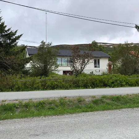 Daire Spacious House In Tromso, Perfect For Groups Of Families, Tourists Or Workers *