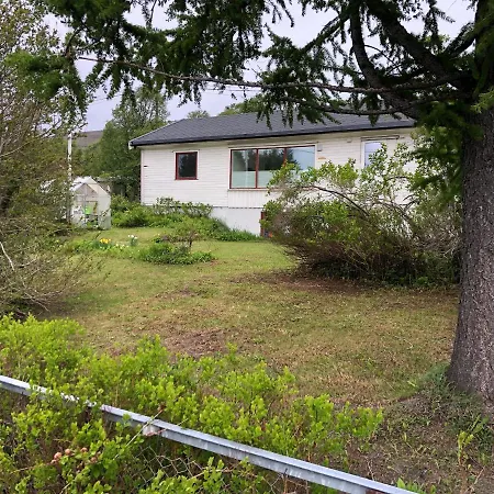 Spacious House In Tromso, Perfect For Groups Of Families, Tourists Or Workers Daire *