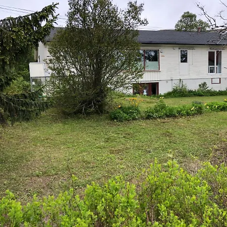 Spacious House In Tromso, Perfect For Groups Of Families, Tourists Or Workers