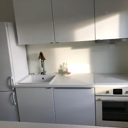 Spacious House In Tromso, Perfect For Groups Of Families, Tourists Or Workers Tromsø