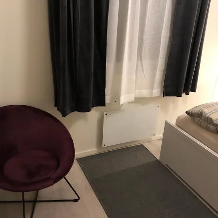 Daire Spacious House In Tromso, Perfect For Groups Of Families, Tourists Or Workers *